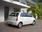 Tata Indica Vista 2008 года (EU)